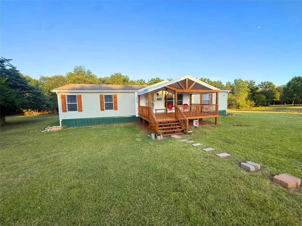 5819 Matilda Drive Glencoe, OK 74032