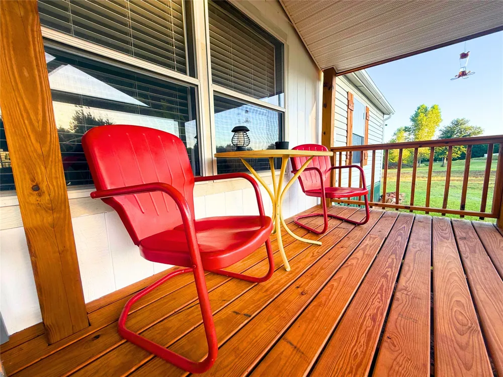 5819 Matilda Drive Glencoe, OK 74032