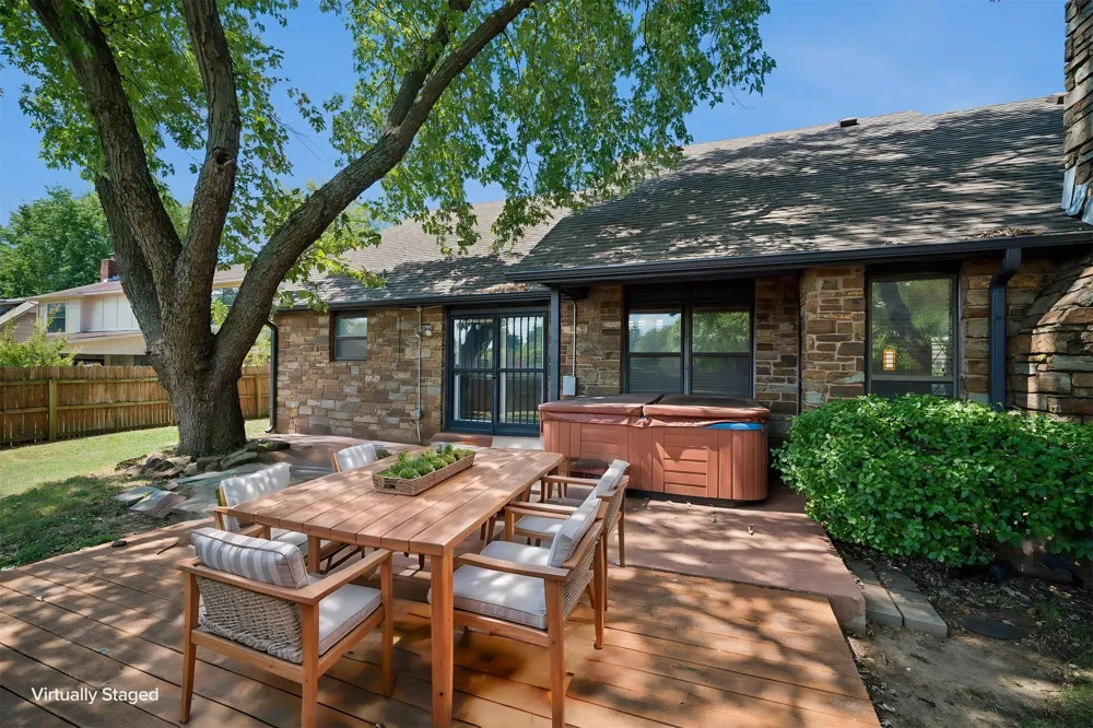 8027 S Irvington Avenue Tulsa, OK 74136