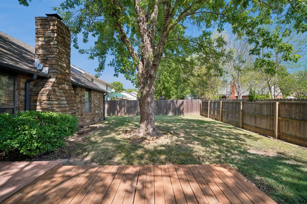 8027 S Irvington Avenue Tulsa, OK 74136