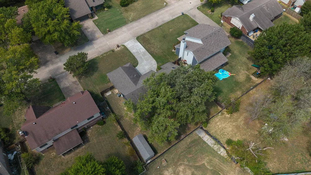 8027 S Irvington Avenue Tulsa, OK 74136