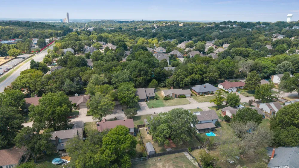 8027 S Irvington Avenue Tulsa, OK 74136