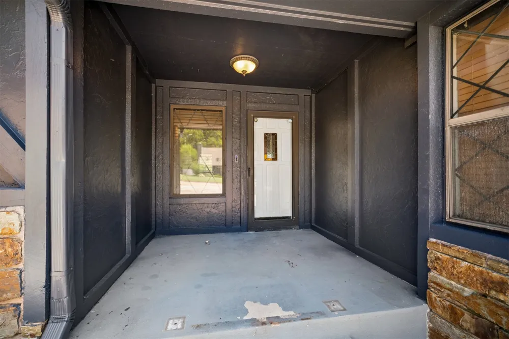 8027 S Irvington Avenue Tulsa, OK 74136