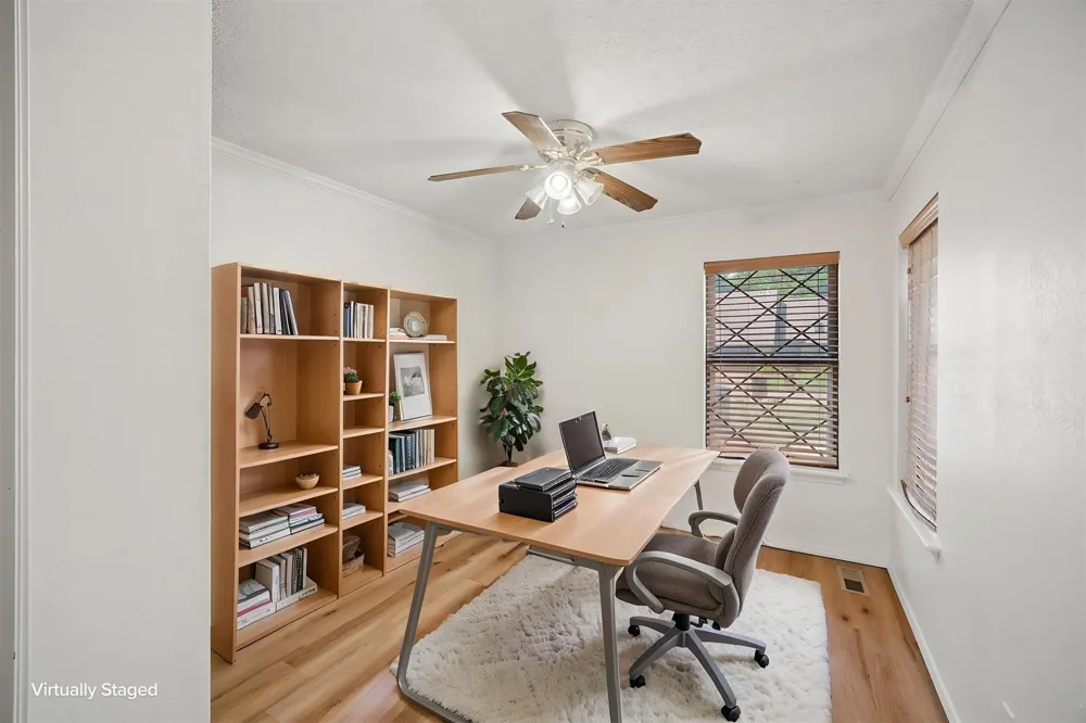 8027 S Irvington Avenue Tulsa, OK 74136