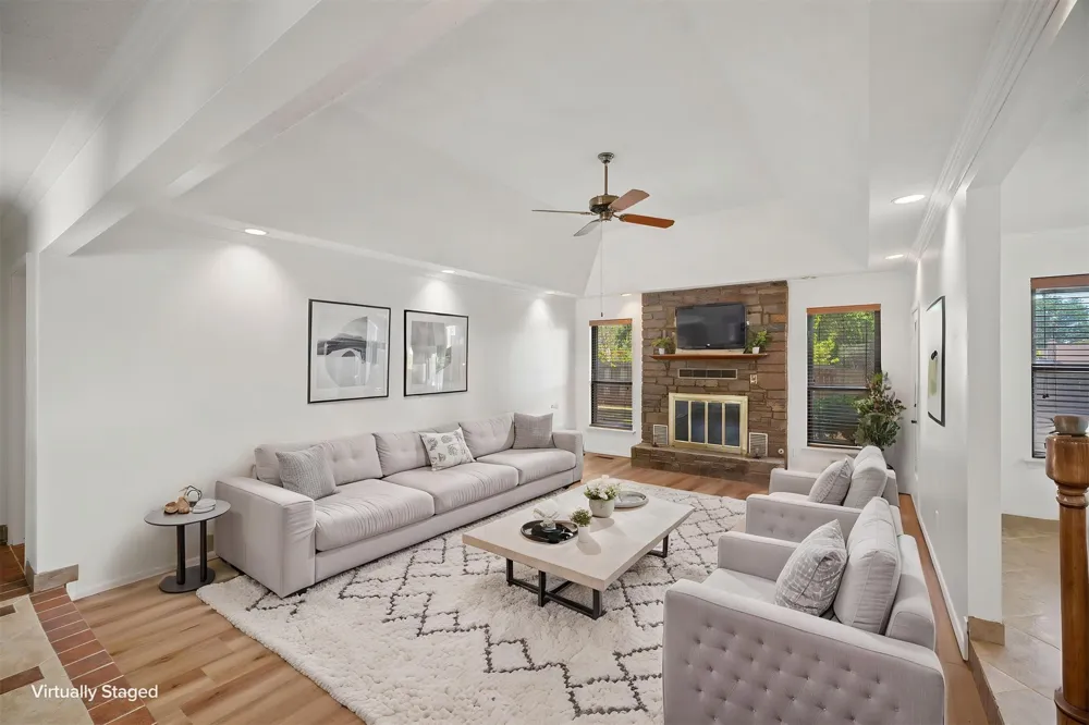 8027 S Irvington Avenue Tulsa, OK 74136