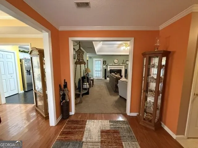 4609 Foxborough AVE Valdosta, GA 31602
