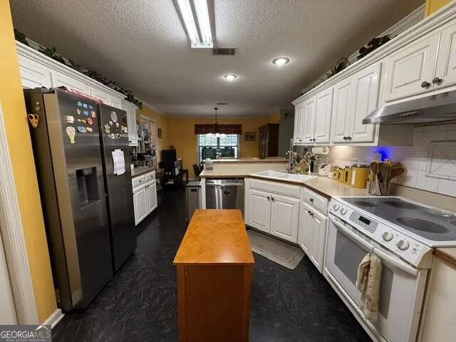 4609 Foxborough AVE Valdosta, GA 31602