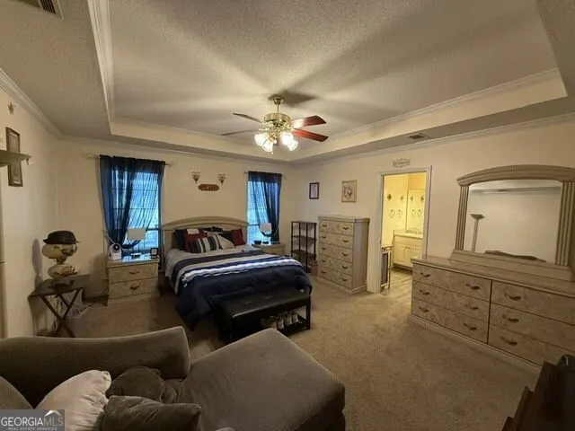 4609 Foxborough AVE Valdosta, GA 31602