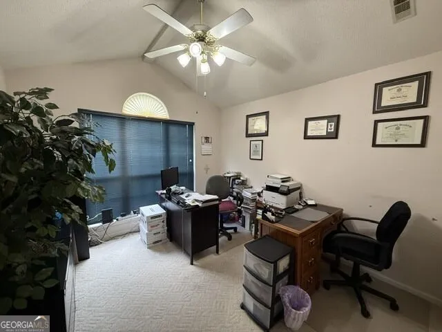 4609 Foxborough AVE Valdosta, GA 31602