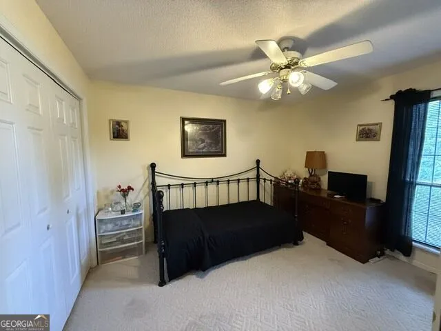4609 Foxborough AVE Valdosta, GA 31602