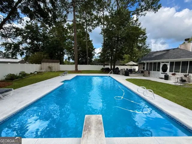 4609 Foxborough AVE Valdosta, GA 31602