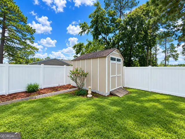 4609 Foxborough AVE Valdosta, GA 31602