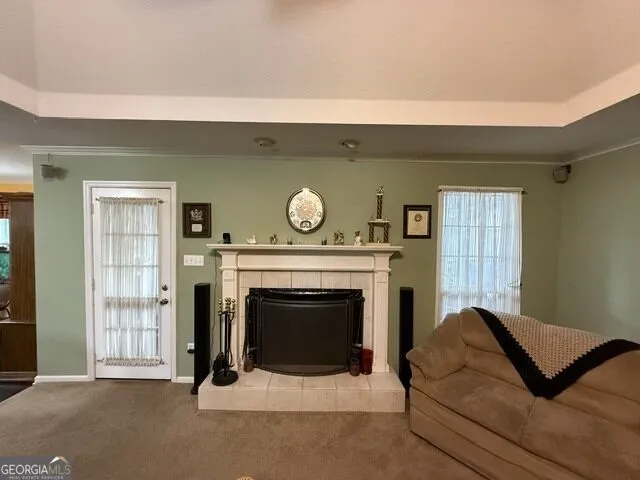 4609 Foxborough AVE Valdosta, GA 31602