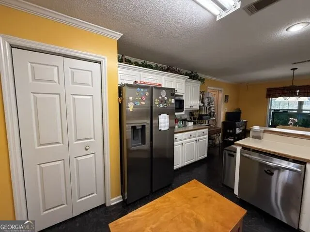 4609 Foxborough AVE Valdosta, GA 31602