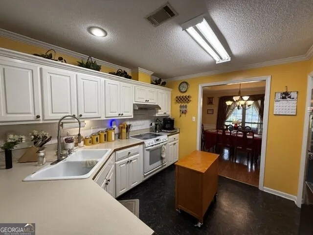 4609 Foxborough AVE Valdosta, GA 31602