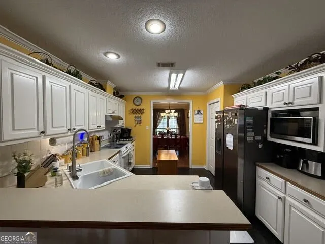 4609 Foxborough AVE Valdosta, GA 31602