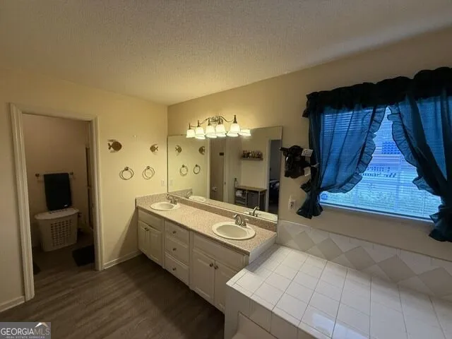 4609 Foxborough AVE Valdosta, GA 31602