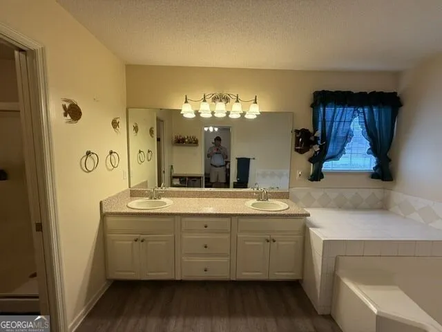 4609 Foxborough AVE Valdosta, GA 31602