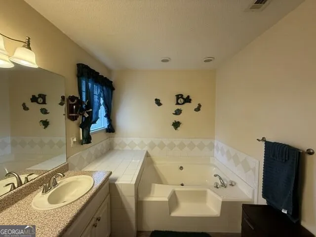 4609 Foxborough AVE Valdosta, GA 31602