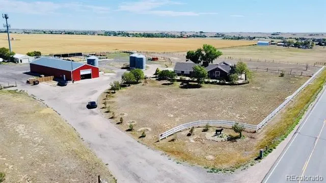 33555 E 152nd Avenue Brighton, CO 80603
