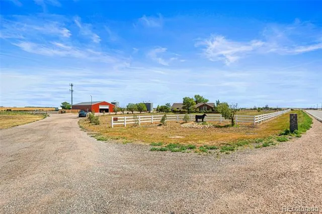 33555 E 152nd Avenue Brighton, CO 80603