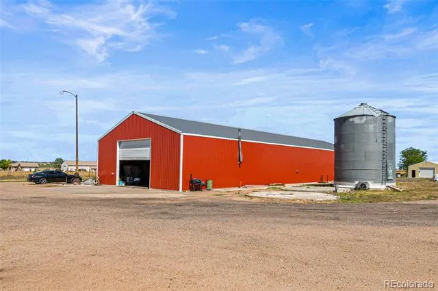 33555 E 152nd Avenue Brighton, CO 80603