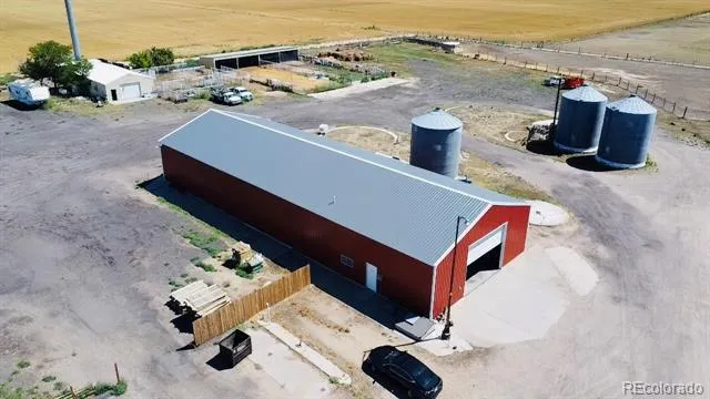 33555 E 152nd Avenue Brighton, CO 80603