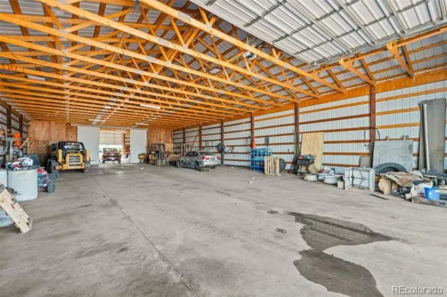 33555 E 152nd Avenue Brighton, CO 80603