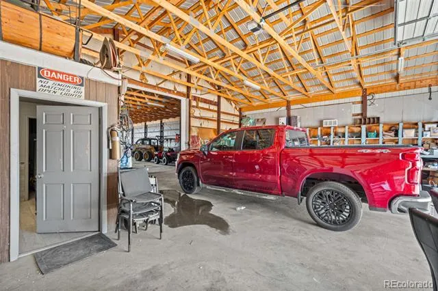 33555 E 152nd Avenue Brighton, CO 80603