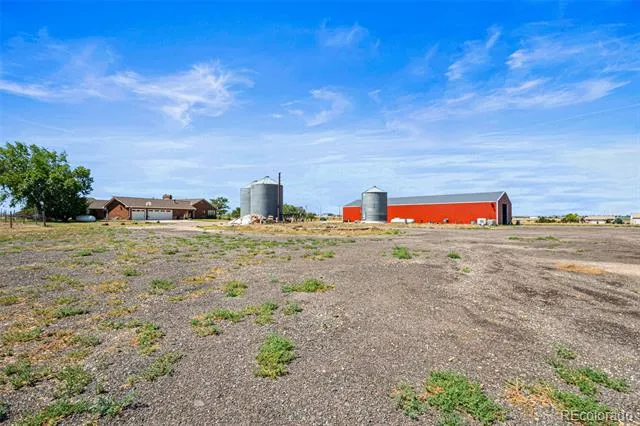 33555 E 152nd Avenue Brighton, CO 80603