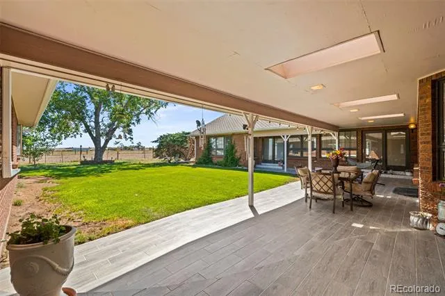 33555 E 152nd Avenue Brighton, CO 80603