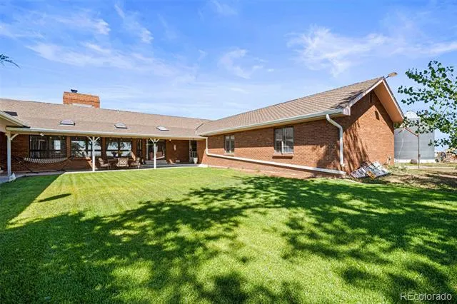 33555 E 152nd Avenue Brighton, CO 80603