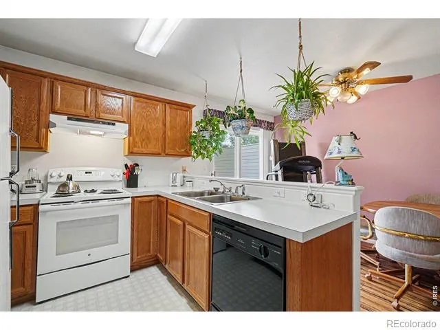 1848 Lydia Drive Loveland, CO 80537