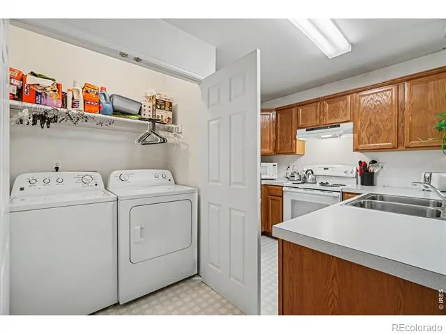 1848 Lydia Drive Loveland, CO 80537