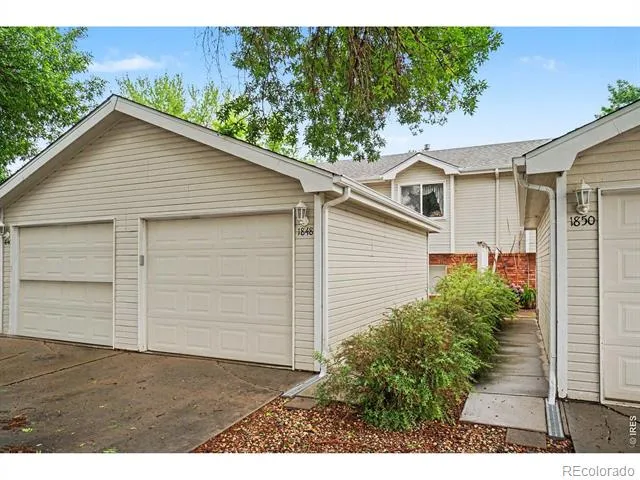 1848 Lydia Drive Loveland, CO 80537