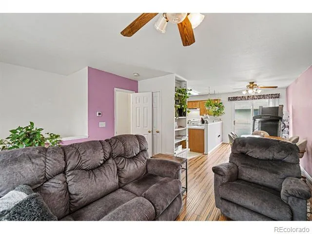 1848 Lydia Drive Loveland, CO 80537