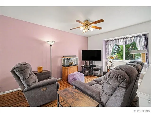 1848 Lydia Drive Loveland, CO 80537