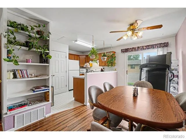 1848 Lydia Drive Loveland, CO 80537