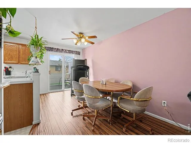 1848 Lydia Drive Loveland, CO 80537
