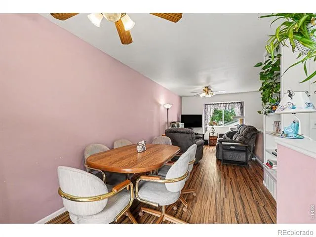 1848 Lydia Drive Loveland, CO 80537