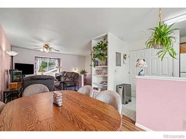 1848 Lydia Drive Loveland, CO 80537