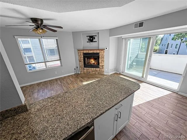 5250 S Huron Way #10-208 Littleton, CO 80120