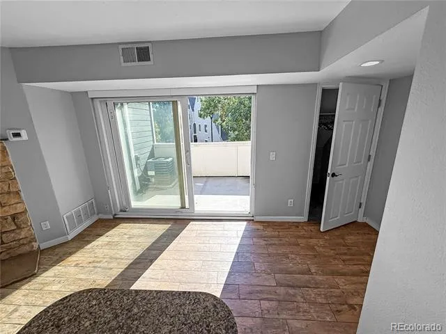 5250 S Huron Way #10-208 Littleton, CO 80120