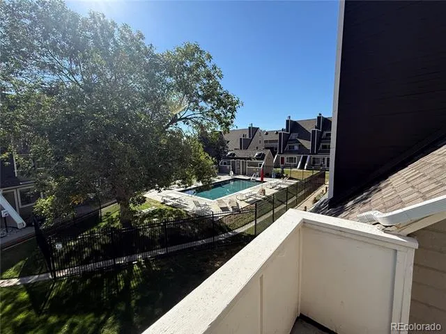 5250 S Huron Way #10-208 Littleton, CO 80120