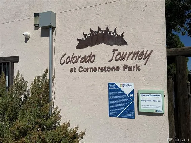 5250 S Huron Way #10-208 Littleton, CO 80120