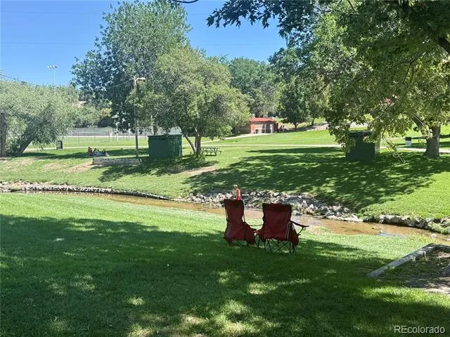 5250 S Huron Way #10-208 Littleton, CO 80120