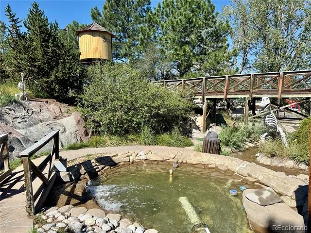 5250 S Huron Way #10-208 Littleton, CO 80120