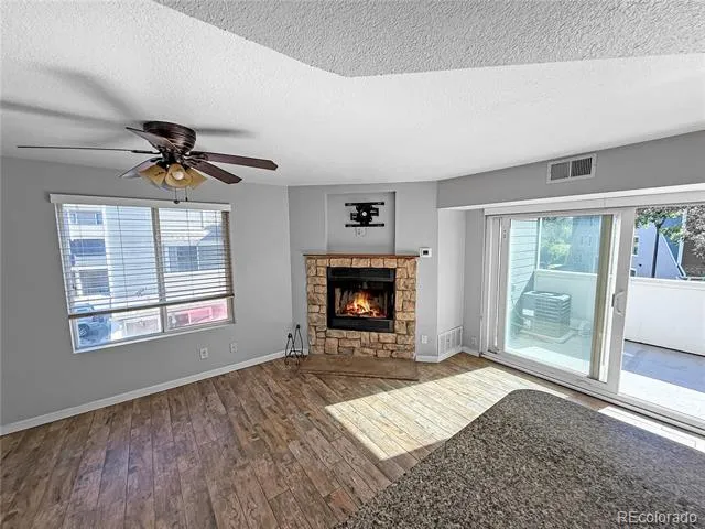 5250 S Huron Way #10-208 Littleton, CO 80120