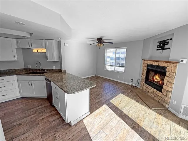 5250 S Huron Way #10-208 Littleton, CO 80120