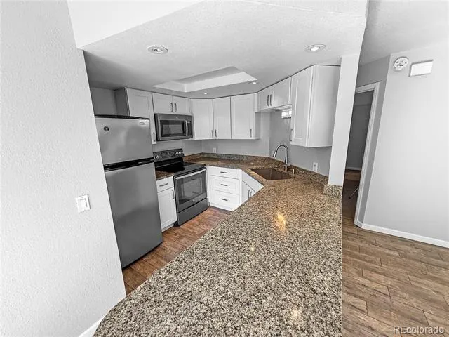 5250 S Huron Way #10-208 Littleton, CO 80120